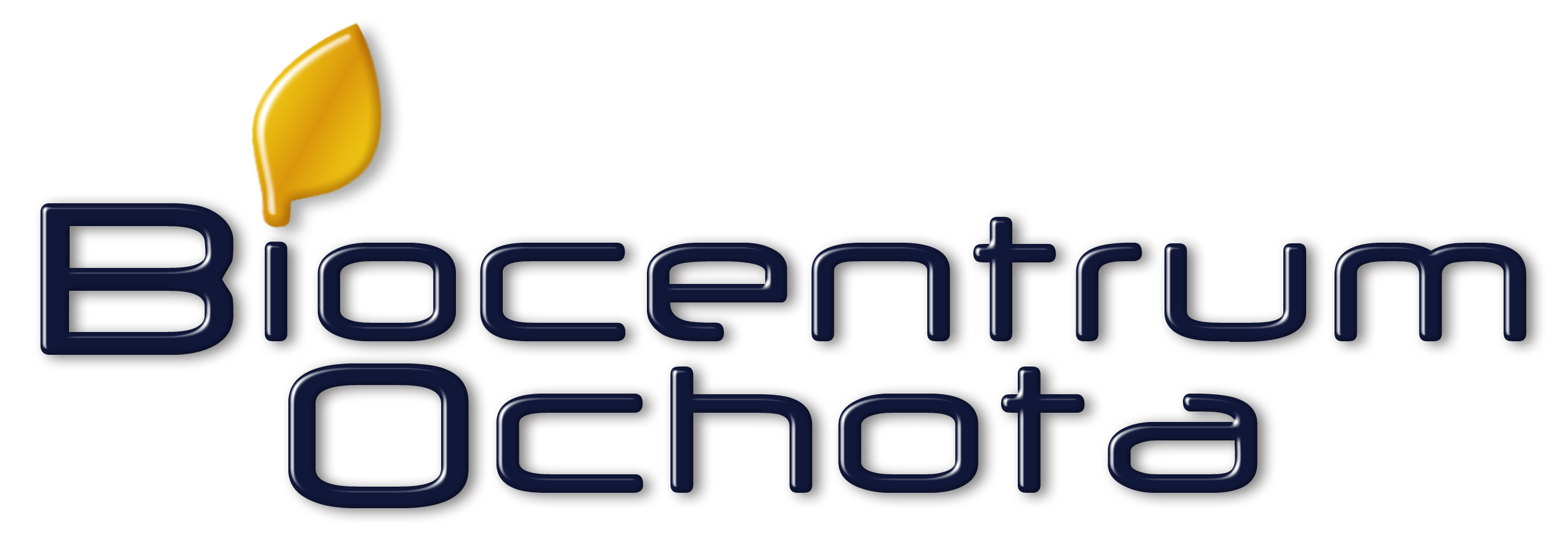 Biocentrum Ochota logo